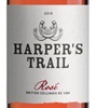 Harper's Trail Rosé 2019